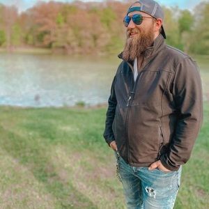 Meet your Posher, Cheyenne